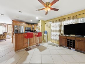 6582 Bayfront Drive, Margate FL 33063