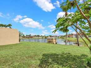 210 Lake Frances Drive, West Palm Beach FL 33411