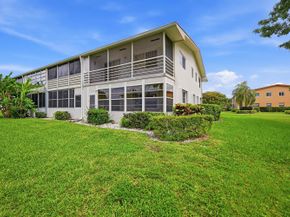 132 Cambridge F, West Palm Beach FL 33417