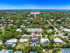 720 NW 3rd Avenue, Delray Beach FL 33444