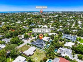 720 NW 3rd Avenue, Delray Beach FL 33444