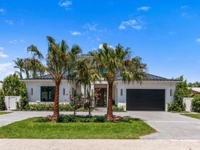 720 NW 3rd Avenue, Delray Beach FL 33444