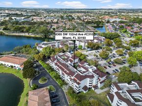8365 SW 152nd Avenue C310, Miami FL 33193