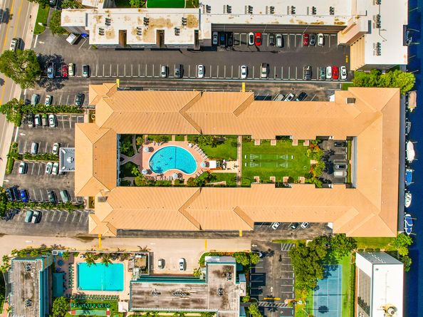 1461 S Ocean Boulevard 106, Lauderdale By The Sea FL 33062