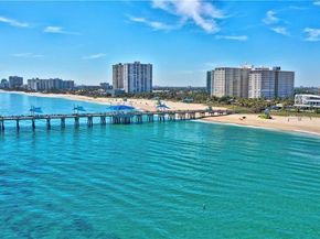 1461 S Ocean Boulevard 106, Lauderdale By The Sea FL 33062