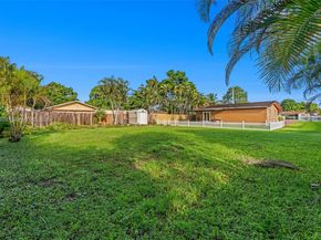 8820 SW 27th Street, Miami FL 33165