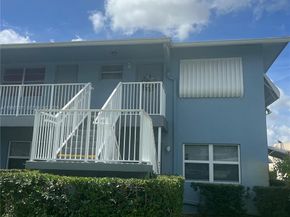 3856 S Cir Drive 6, Hollywood FL 33021