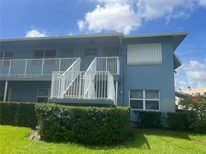 3856 S Cir Drive 6, Hollywood FL 33021