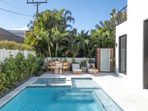 214 28th Street, West Palm Beach FL 33407