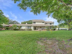12213 Melissa Way, Cooper City FL 33026