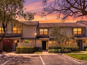 4790 NW 22nd Street, Coconut Creek FL 33063