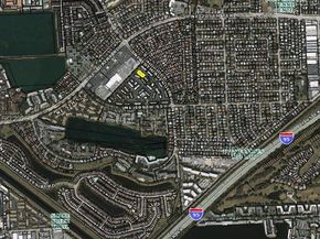 915 NE 199th Street 20615, Miami FL 33179