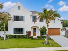 315 Avila Road, West Palm Beach FL 33405