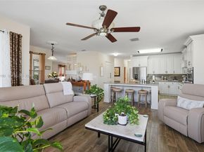 13351 SW 45th Drive, Miramar FL 33027