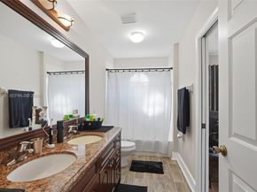 13351 SW 45th Drive, Miramar FL 33027