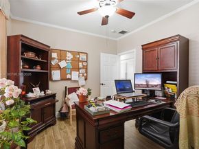 13351 SW 45th Drive, Miramar FL 33027