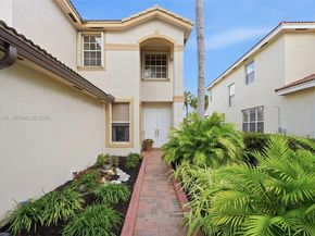 13351 SW 45th Drive, Miramar FL 33027