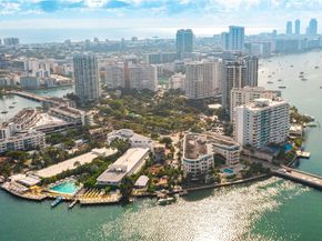 5 Island Avenue 15A, Miami Beach FL 33139