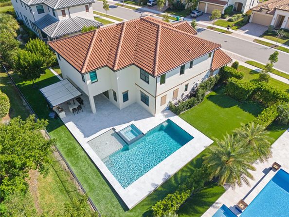 12043 N Baypoint Cir, Parkland FL 33076