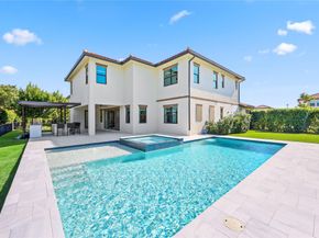 12043 N Baypoint Cir, Parkland FL 33076