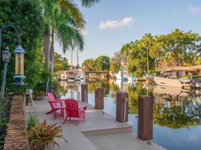 1417 Ponce De Leon Dr, Fort Lauderdale FL 33316