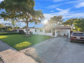 2155 SW 37th Ter, Fort Lauderdale FL 33312