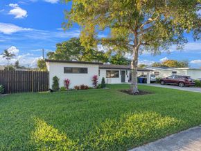2155 SW 37th Ter, Fort Lauderdale FL 33312