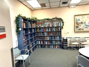 1101 Colony Point Cir 123, Pembroke Pines FL 33026