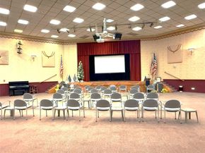 1101 Colony Point Cir 123, Pembroke Pines FL 33026