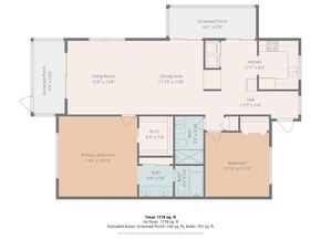 1101 Colony Point Cir 123, Pembroke Pines FL 33026