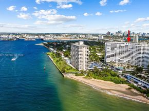 2000 S Ocean Drive 309, Fort Lauderdale FL 33316