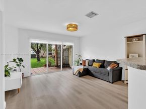 2237 NW 171st Terrace, Pembroke Pines FL 33028