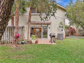 2237 NW 171st Terrace, Pembroke Pines FL 33028