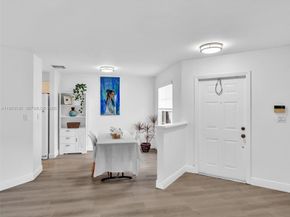 2237 NW 171st Terrace, Pembroke Pines FL 33028