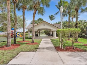 2237 NW 171st Terrace, Pembroke Pines FL 33028