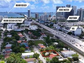 160 NW 39th Street, Miami FL 33127