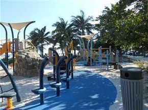 601 Pine Drive 207, Pompano Beach FL 33060