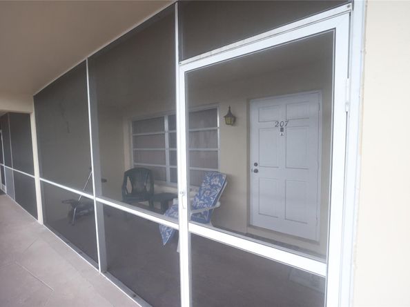 601 Pine Drive 207, Pompano Beach FL 33060