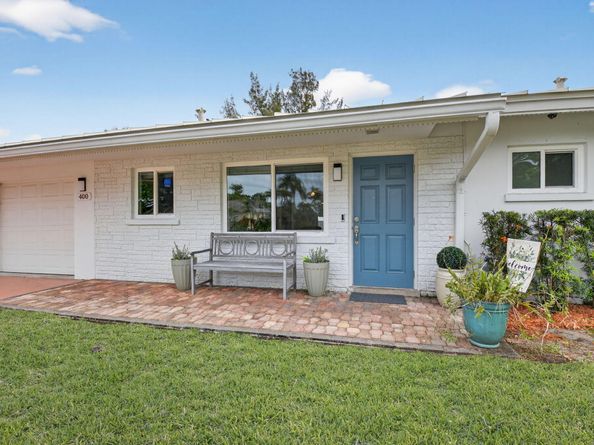 400 E Conference Drive, Boca Raton FL 33486