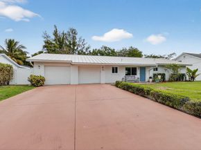400 E Conference Drive, Boca Raton FL 33486