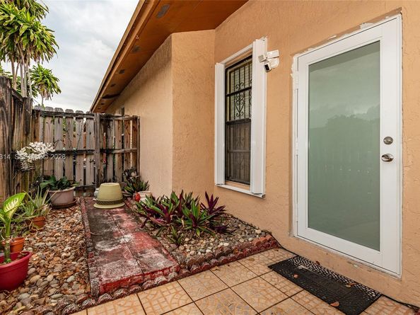 6745 NW 192nd Lane, Hialeah FL 33015