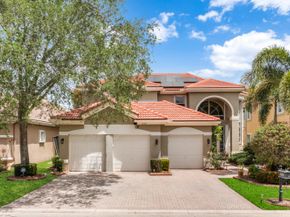12455 NW 63rd Street, Coral Springs FL 33076