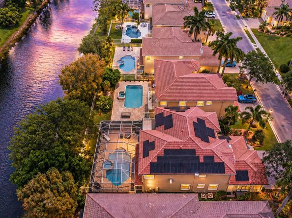 12455 NW 63rd Street, Coral Springs FL 33076