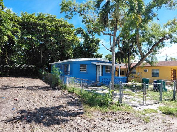 7051 NW 21st Avenue, Miami FL 33147