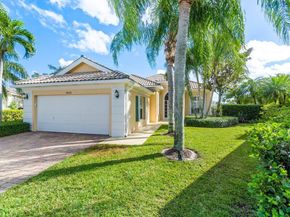 8222 Dominica Place, Wellington FL 33414