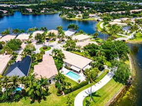 8222 Dominica Place, Wellington FL 33414