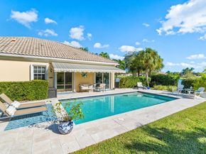 8222 Dominica Place, Wellington FL 33414