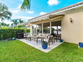 8222 Dominica Place, Wellington FL 33414