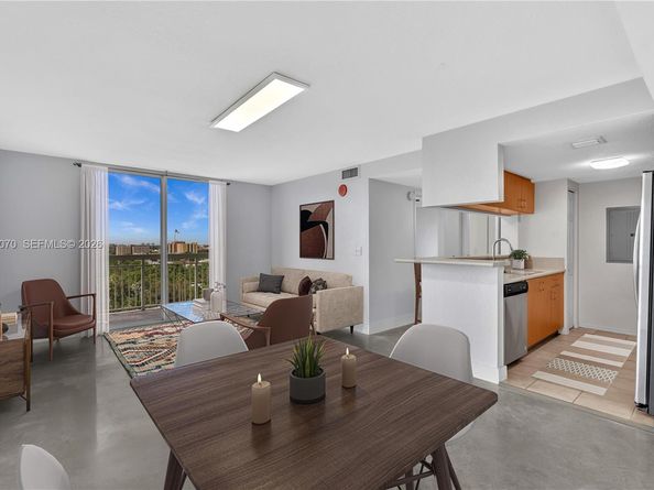 816 NW 11th Street 1208, Miami FL 33136