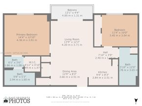 816 NW 11th Street 1208, Miami FL 33136